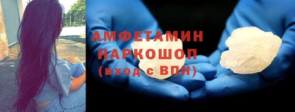 хмурый Вяземский